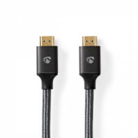 HDMI 2.1 Kabel 48 Gbps 3mtr