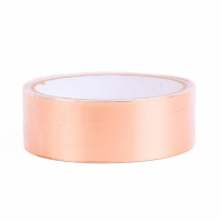 Kopertape/ anti slakken tape 3 x 410 cm 