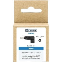 A-Dapt Asus verloop 19V 