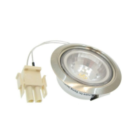 Faber lamp Verlichting Compleet, LED 133.0289.829
