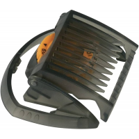 BaByliss Opzetkam Opzetkam baard 0,5 - 6.0mm 35807790