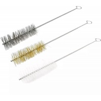 Borstel rager set 400 mm 3 dlg