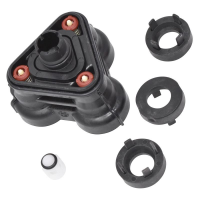 Karcher Pomp Cilinderkop 97552820