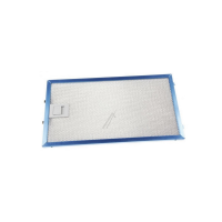 Faber filter Vetfilter, Metaal 133.0298.217