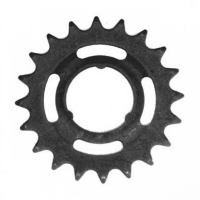 Tandwiel 20t 1/2 x 1/8