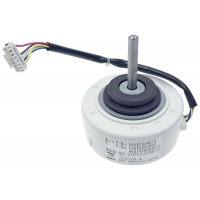 LG Motor Compleet EAU62004010