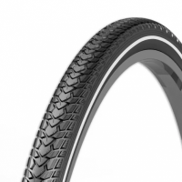 Buitenband antilek 28x1 5/8 x 1 3/8 (37-622) zwart