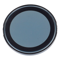 Haier afdekking afdekkap van knop 49116342