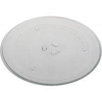 Samsung Glasplaat Draaiplateau 255mm DE7400027A