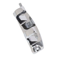 Haier scharnier van vuldeur 49050015