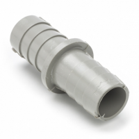 Verbindingsstuk voor afvoerslang 19mmx19mm