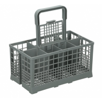 Bestekmand 7 vaks 245x140x240mm