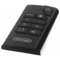 DeLonghi Afstandsbediening Airco 5515110641