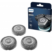 Philips Scheerkop Gentle Precision Pro blades SH71/50
