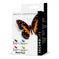 SecondLife Multipack Epson 29 XL T 2996