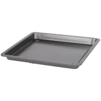 Universeel Uitschuifbare bakplaat