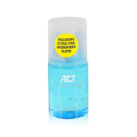 Schermreiniger inclusief Microvezel Doekje | 200ml