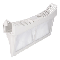 Haier Filter Pluizenzeef 49056144