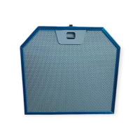 Faber filter Vetfilter, Metaal 133.0017.598