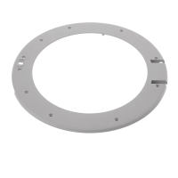 Bosch Deurrand Kunststof Ring 358289