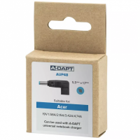 A-Dapt Acer verloop 19V 