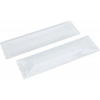 Faber glaasje Verlichting, Afdekking 133.0016.910