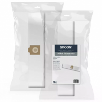 Stofzuigerzakken geschikt voor Nilfisk / Electrolux E22 VP 930 / GD 930