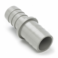 Verbindingsstuk voor afvoerslang 19 x 22 mm