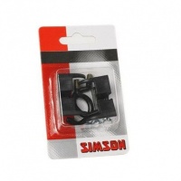 Simson montage set ringslot