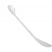 Schoenlepel rugkrabber