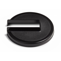 Moccamaster Deksel Filterhouder Zwart 13114