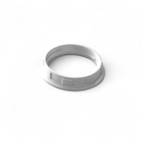 Ring Voor Lamphouder E14 wit