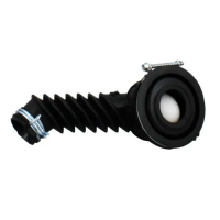Beko Slang kuip - pomp 2478000100