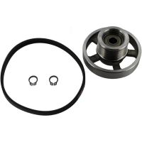 Beko Snaarwiel van Motor incl. Snaar 492204404