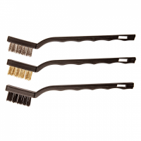 Staalborstelset 180mm