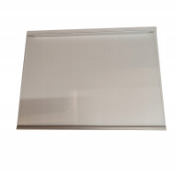 Hisense Glasplaat Compleet HK1631484