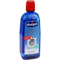 Wasmachine Reiniger & Ontkalker Durgol