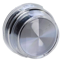 LG Knop Draaiknop Chroom AEZ36783401