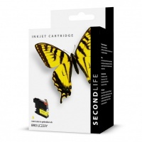 Brother LC 221 / 223 Yellow