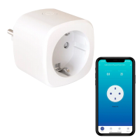 Smart Connect Powerplug NL