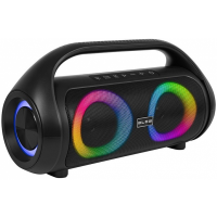 Bluetooth speaker Soundwave 80W oplaadbaar USB/SD