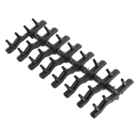 AEG Inzet rubber voor korf, grijs 1380184109