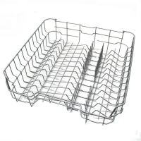 Whirlpool Korf Boven, Compleet C00859258