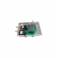 Bosch Module Motorelectronica 748865