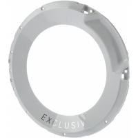 Bosch Deurrand Wasmachinedeur 715024