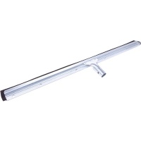 Vloerwisser 75 cm Zwart Mousse