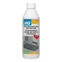HG Reiniger Afzuigkapfilter Ontvetter 363050103