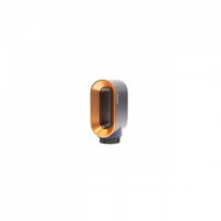 Dyson Airwrap Pre-Styling Dryer Opzetstuk Zilver/Koper (96975904)