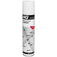 HGX spray tegen mieren