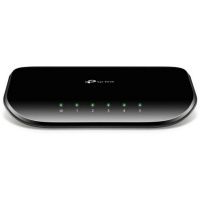TP-Link TL-SG1005D Gigabit Ethernet switch
